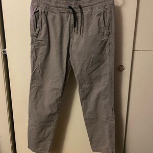 Hollister dress pants